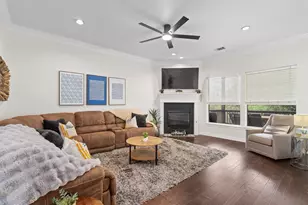 137 Roberts Cir, Georgetown, TX 78633 - Photo 8