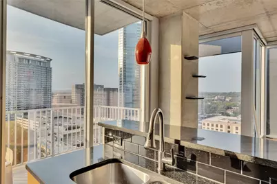 360 Nueces Street #1416, Austin, TX 78701 - Photo 8