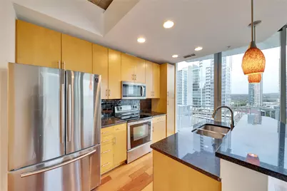 360 Nueces Street #1416, Austin, TX 78701 - Photo 6
