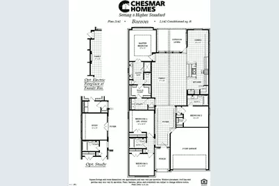 1121 Pansy Trail, Georgetown, TX 78628 - Photo 8