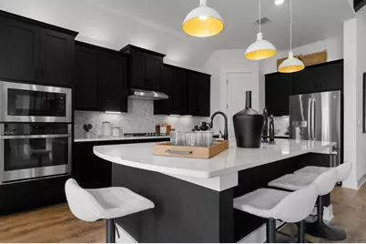 1121 Pansy Trail, Georgetown, TX 78628 - Photo 20