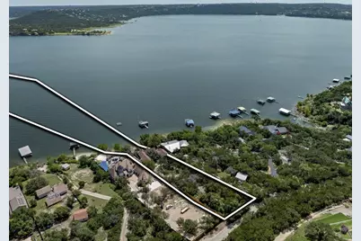 5252 McCormick Mountain Drive, Austin, TX 78734 - Photo 2