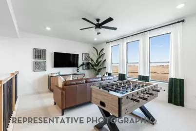 1420 Amanda Paige Drive, Georgetown, TX 78628 - Photo 30