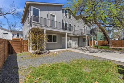 1114 Walton Lane #A, Austin, TX 78721 - Photo 1