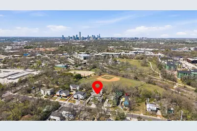 1114 Walton Lane #A, Austin, TX 78721 - Photo 36