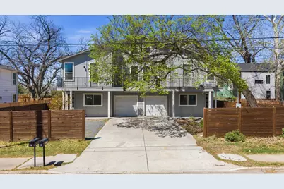 1114 Walton Lane #A, Austin, TX 78721 - Photo 2