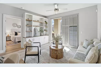 2805 Dulce Lane #1002, Austin, TX 78704 - Photo 2