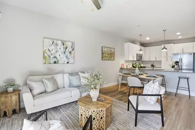 2805 Dulce Lane #1002, Austin, TX 78704 - Photo 1