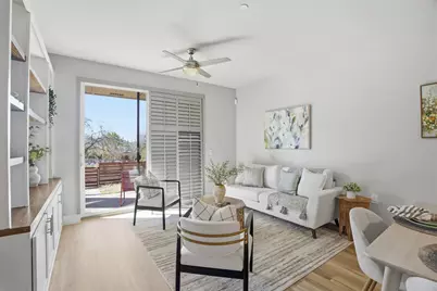 2805 Dulce Lane #1002, Austin, TX 78704 - Photo 4