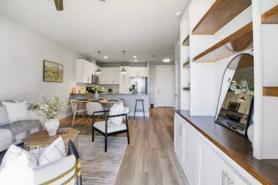 2805 Dulce Lane #1002, Austin, TX 78704 - Photo 6