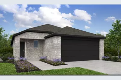 828 Drystone Trail, Liberty Hill, TX 78642 - Photo 1