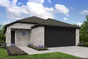 828 Drystone Trail, Liberty Hill, TX 78642 - Photo 1