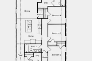 828 Drystone Trail, Liberty Hill, TX 78642 - Photo 2