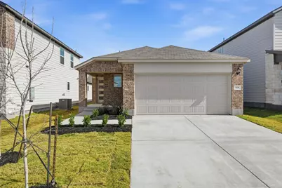 828 Drystone Trail, Liberty Hill, TX 78642 - Photo 16