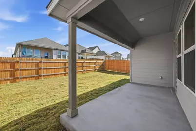 828 Drystone Trail, Liberty Hill, TX 78642 - Photo 12