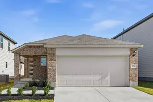 828 Drystone Trail, Liberty Hill, TX 78642 - Photo 1
