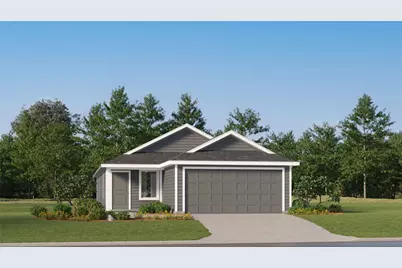 133 Thunderclap Terrace, Hutto, TX 78634 - Photo 4