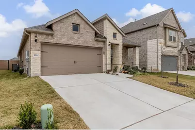 116 Raleigh Drive, Georgetown, TX 78633 - Photo 2