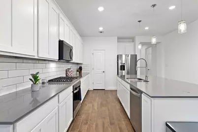 116 Raleigh Drive, Georgetown, TX 78633 - Photo 6