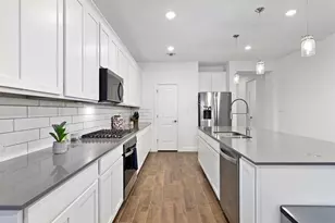 116 Raleigh Dr, Georgetown, TX 78633 - Photo 6