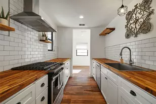 6803 Santos St, Austin, TX 78741 - Photo 8