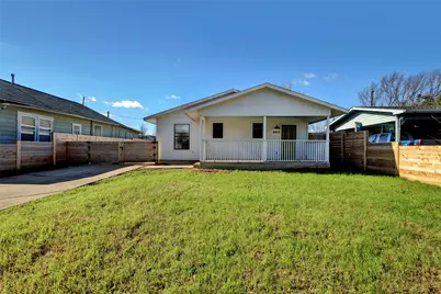 6803 Santos Street, Austin, TX 78741 - Photo 2