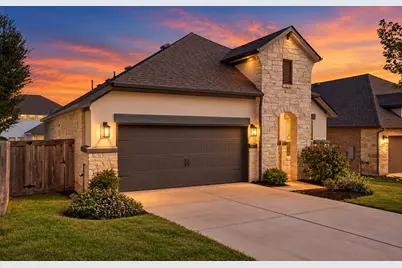 621 Pinnacle View Drive, Georgetown, TX 78628 - Photo 20