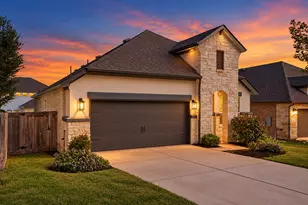 621 Pinnacle View Dr, Georgetown, TX 78628 - Photo 20