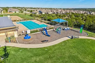 621 Pinnacle View Dr, Georgetown, TX 78628 - Photo 26