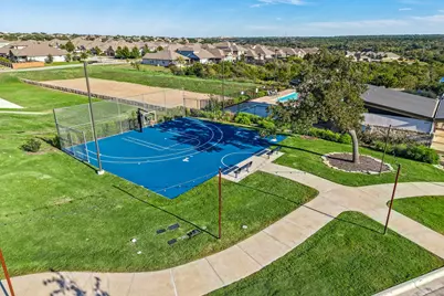 621 Pinnacle View Drive, Georgetown, TX 78628 - Photo 30