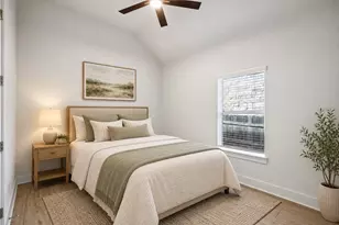 621 Pinnacle View Dr, Georgetown, TX 78628 - Photo 16