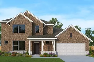 335 Flowering Senna Dr, Buda, TX 78610 - Photo 1