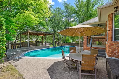 1309 Horseback Hollow, Austin, TX 78732 - Photo 1