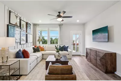 162 Two Bits Lane, Elgin, TX 78621 - Photo 6