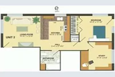 3011 Speedway Street #4, Austin, TX 78705 - Photo 8