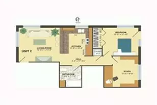 3011 Speedway St, Austin, TX 78705 - Photo 8