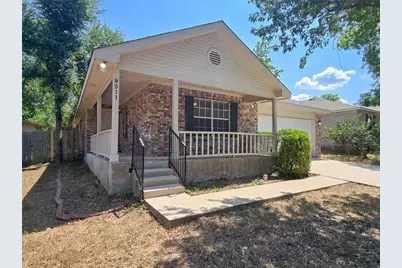 9511 Woodvale Drive, Austin, TX 78729 - Photo 2
