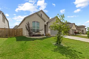 1332 Golden Celebration Bend, Leander, TX 78641 - Photo 2