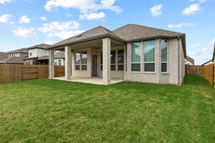 1332 Golden Celebration Bend, Leander, TX 78641 - Photo 32