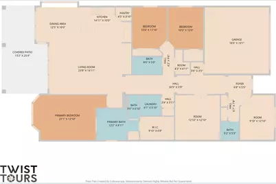 1332 Golden Celebration Bend, Leander, TX 78641 - Photo 34