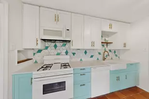 1421 Berene Ave, Austin, TX 78721 - Photo 6