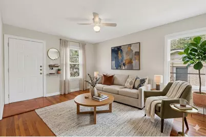 1421 Berene Avenue, Austin, TX 78721 - Photo 1