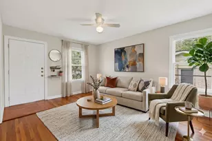 1421 Berene Ave, Austin, TX 78721 - Photo 1