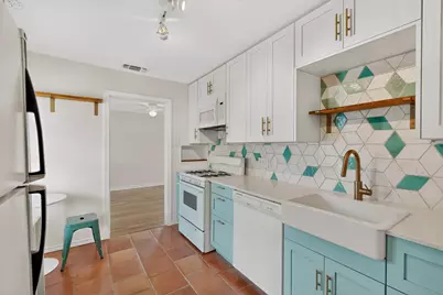 1421 Berene Avenue, Austin, TX 78721 - Photo 8