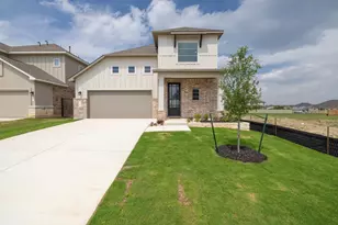 528 Palatino Bend, Liberty Hill, TX 78642 - Photo 1