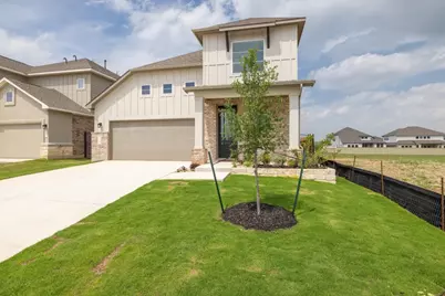 528 Palatino Bend, Liberty Hill, TX 78642 - Photo 2