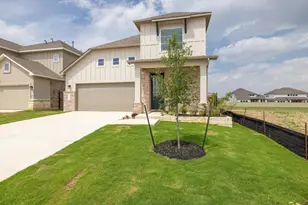 528 Palatino Bend, Liberty Hill, TX 78642 - Photo 2