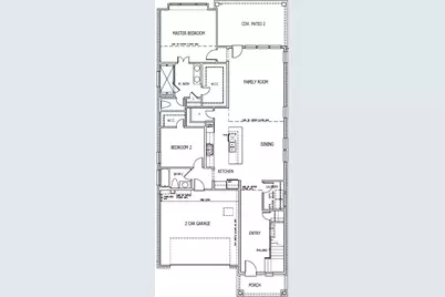 528 Palatino Bend, Liberty Hill, TX 78642 - Photo 34