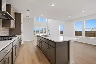 528 Palatino Bend, Liberty Hill, TX 78642 - Photo 14