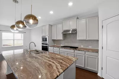 108 Meadow Wood Cove, Georgetown, TX 78626 - Photo 4